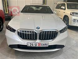 بی ئێم دەبڵیو سیریەس 5